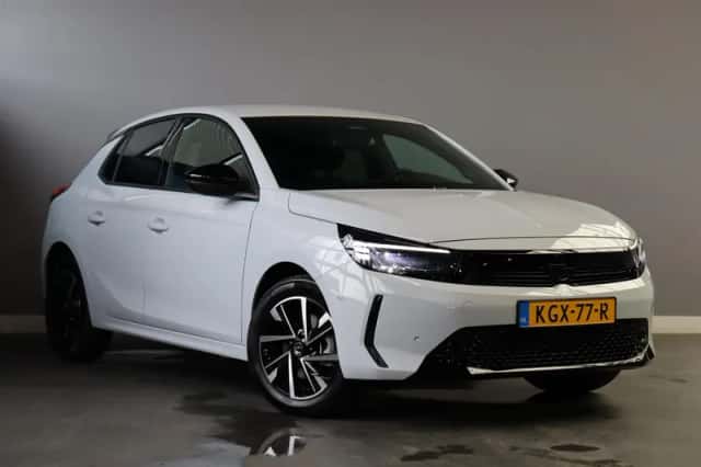 Opel Corsa (2026) thumbnail 2