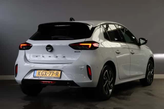 Opel Corsa (2026) thumbnail 3