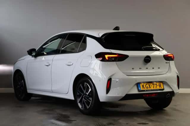 Opel Corsa (2026) thumbnail 4