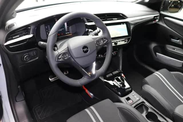Opel Corsa (2026) thumbnail 5