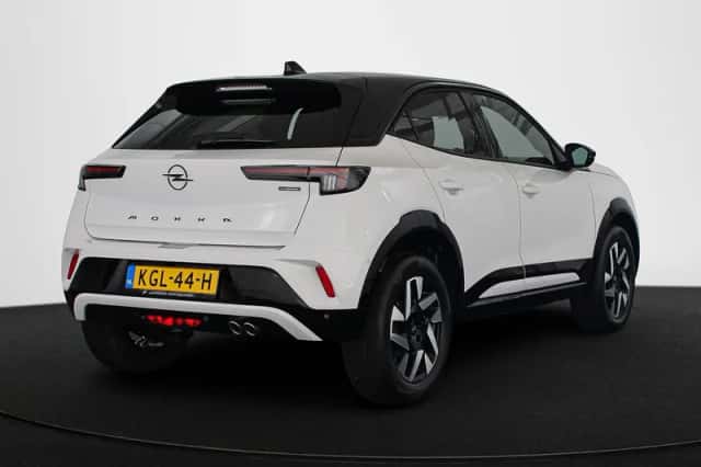 Opel Mokka (2026) thumbnail 3