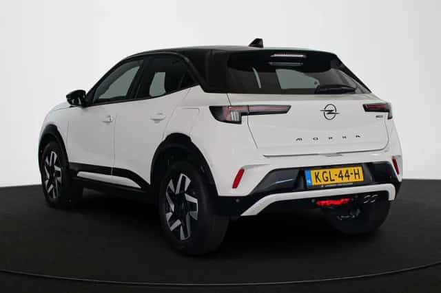 Opel Mokka (2026) thumbnail 4