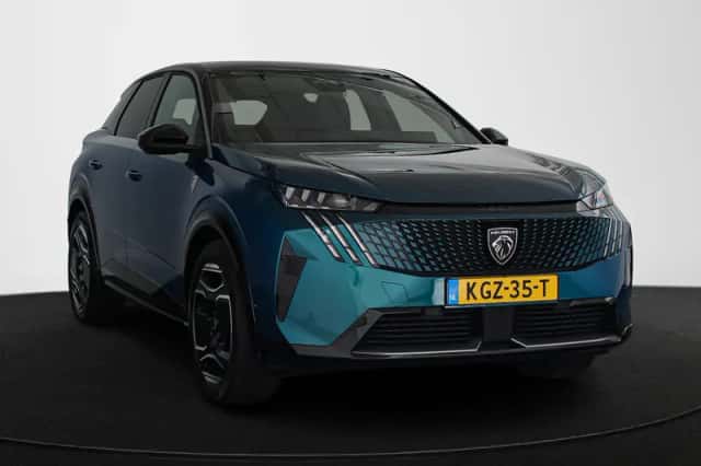 Peugeot e-3008 (2026) thumbnail 2