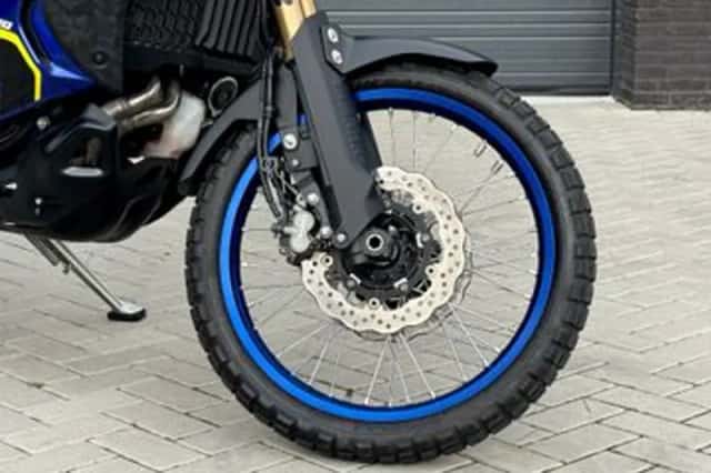 YAMAHA TENERE (2023) thumbnail 6