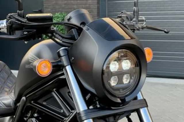Honda CMX (2021) thumbnail 5