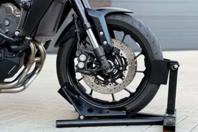 YAMAHA MT (2018) thumbnail 6