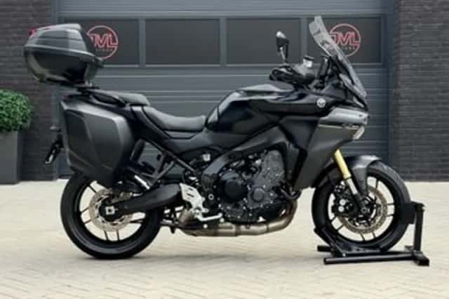 YAMAHA TRACER (2025) thumbnail 2