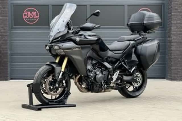 YAMAHA TRACER (2025) thumbnail 3