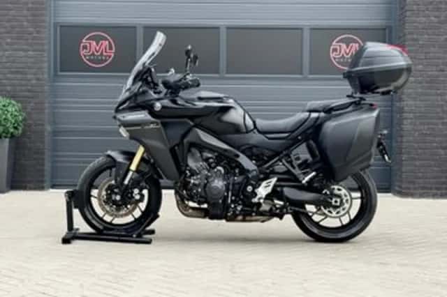 YAMAHA TRACER (2025) thumbnail 4