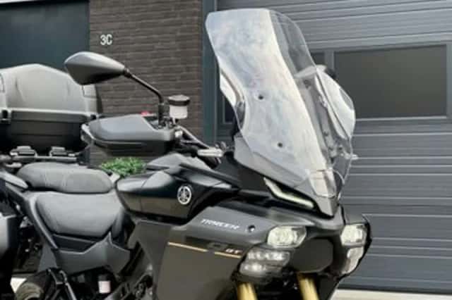 YAMAHA TRACER (2025) thumbnail 5
