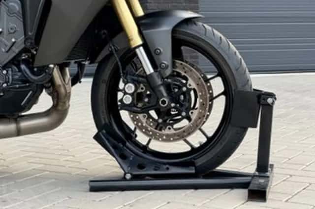 YAMAHA TRACER (2025) thumbnail 6