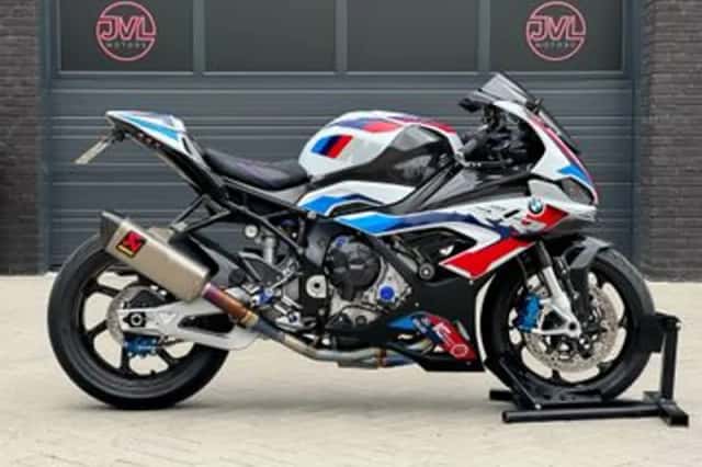 BMW M (2022) thumbnail 2