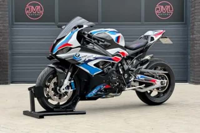 BMW M (2022) thumbnail 3