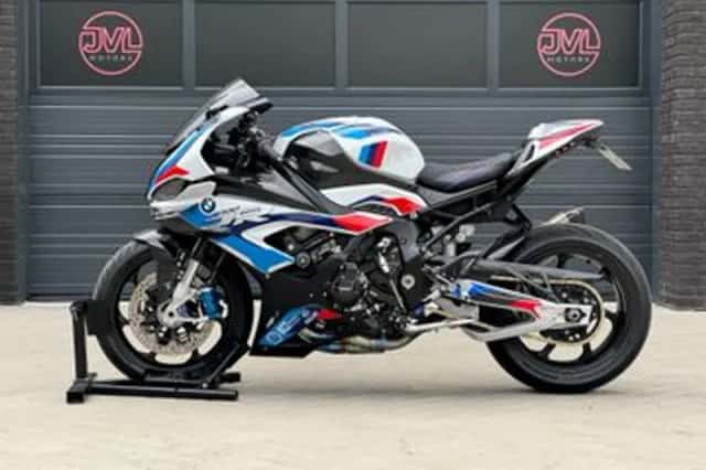 BMW M (2022) thumbnail 4