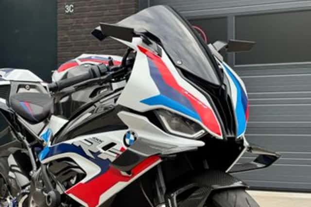 BMW M (2022) thumbnail 5