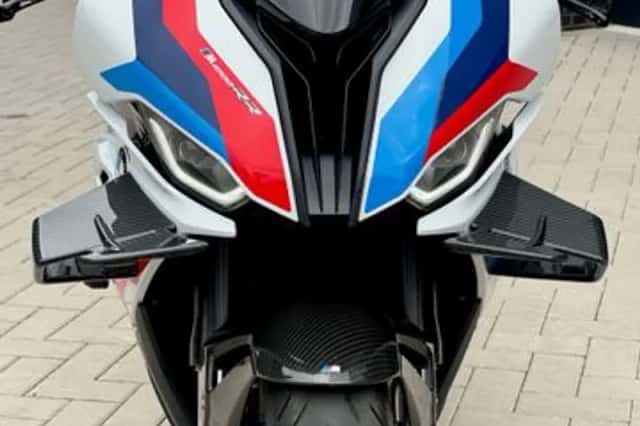 BMW M (2022) thumbnail 6