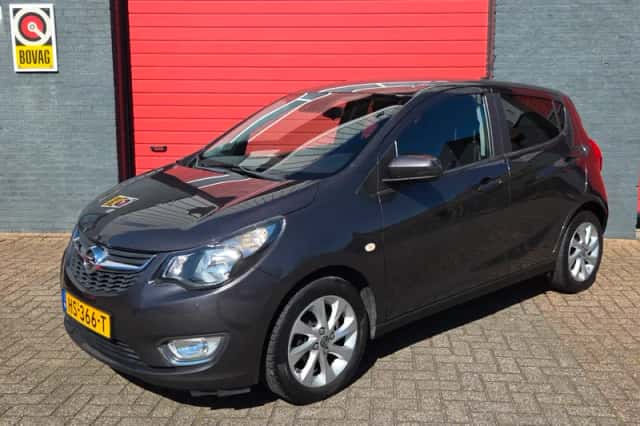 Opel Karl (2016) thumbnail 1