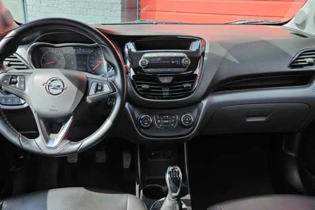 Opel Karl (2016) thumbnail 6