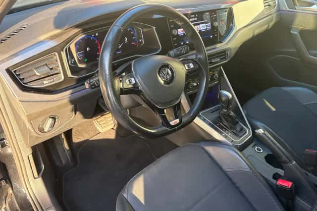 Volkswagen Polo (2018) thumbnail 2