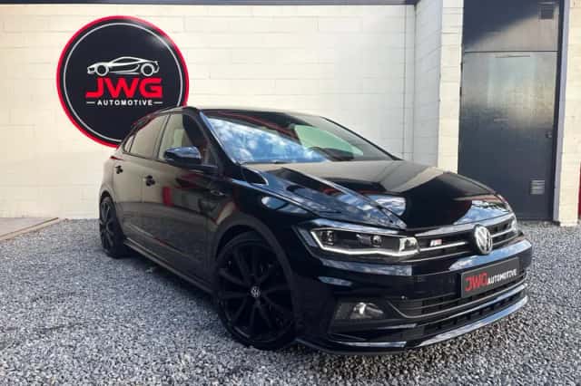 Volkswagen Polo (2018) thumbnail 5