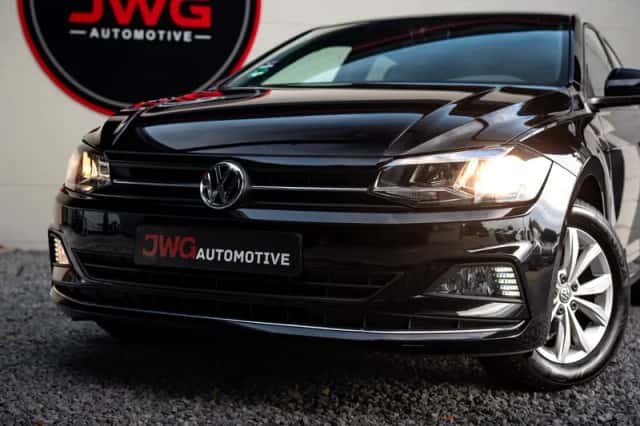 Volkswagen Polo (2018) thumbnail 4