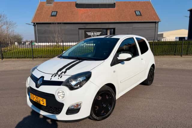 Renault Twingo (2013) thumbnail 1