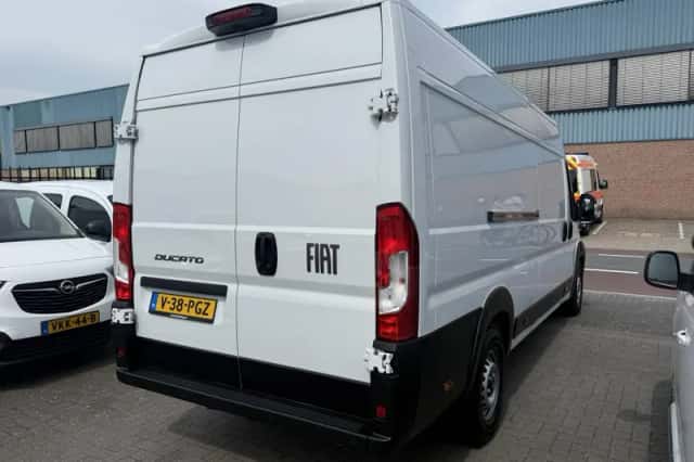 Fiat Ducato (2024) thumbnail 3