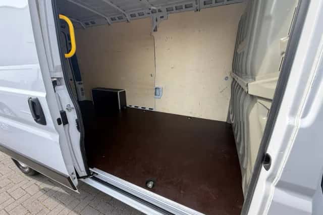 Fiat Ducato (2024) thumbnail 4