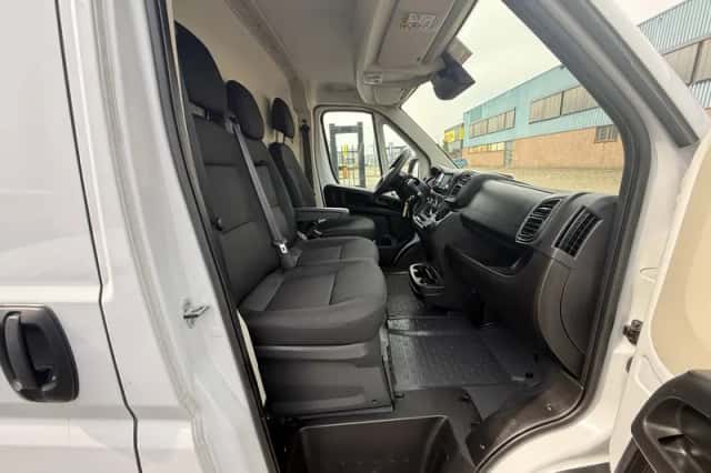 Fiat Ducato (2024) thumbnail 5