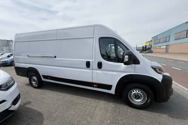 Fiat Ducato (2024) thumbnail 6