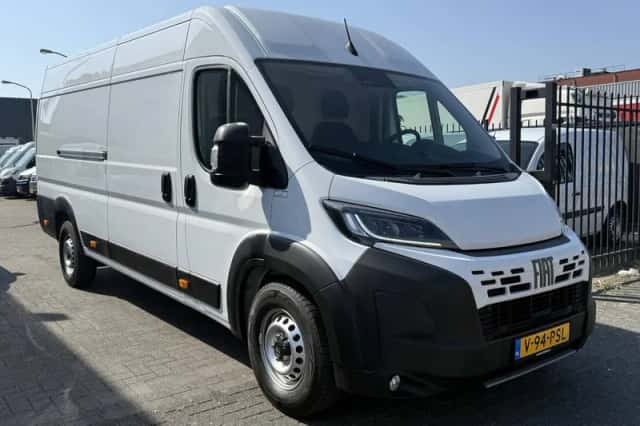 Fiat Ducato (2024) thumbnail 2