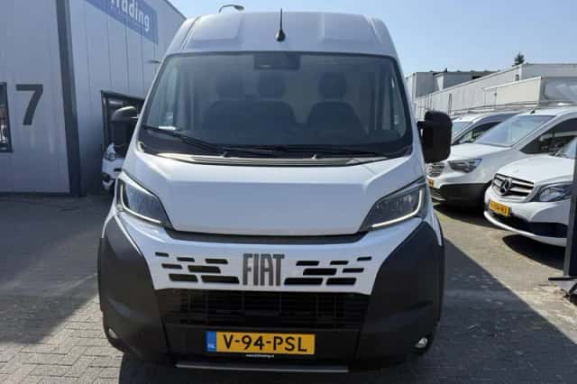 Fiat Ducato (2024) thumbnail 3