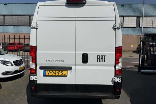 Fiat Ducato (2024) thumbnail 4