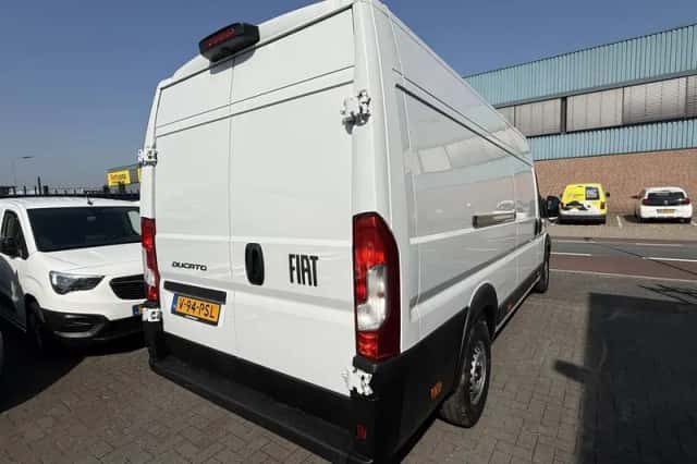 Fiat Ducato (2024) thumbnail 5