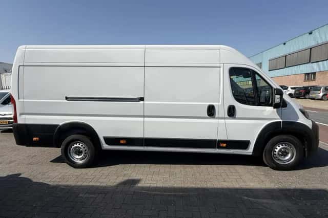 Fiat Ducato (2024) thumbnail 6