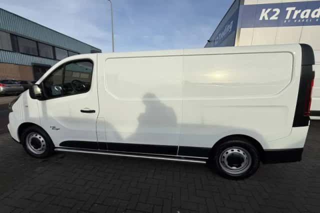 Fiat Talento (2021) thumbnail 4