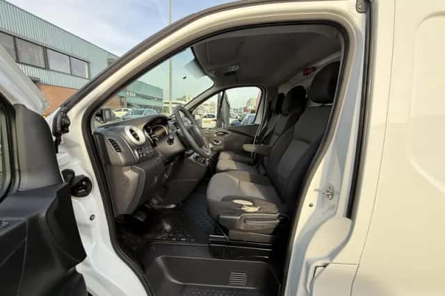 Fiat Talento (2021) thumbnail 5