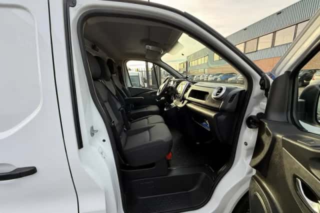 Fiat Talento (2021) thumbnail 6