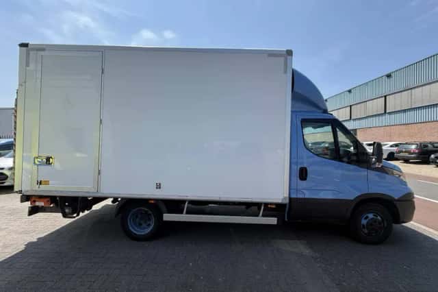 Iveco Daily (2017) thumbnail 2