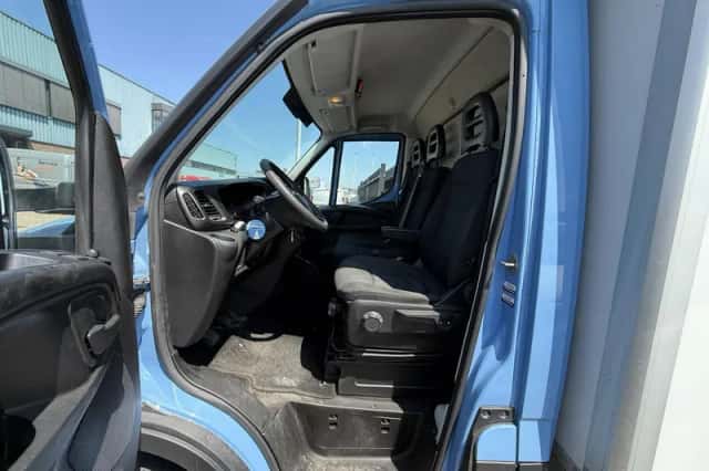Iveco Daily (2017) thumbnail 4