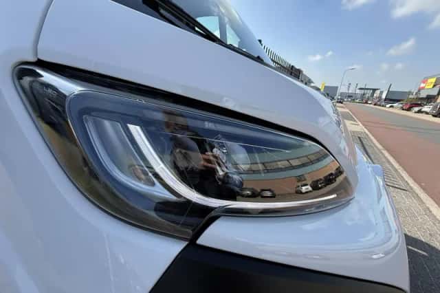 Opel Movano (2024) thumbnail 4