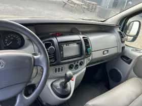 Renault Trafic thumbnail 12