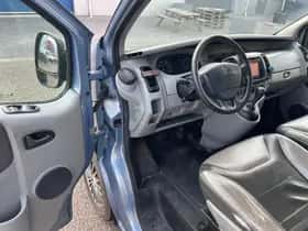 Renault Trafic thumbnail 10