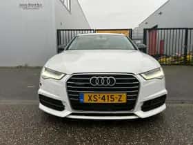 Audi A6 (2018) thumbnail 3
