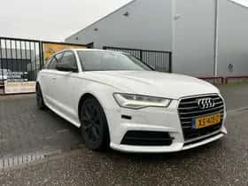 Audi A6 (2018) thumbnail 4