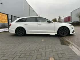 Audi A6 (2018) thumbnail 5