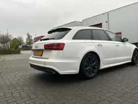 Audi A6 (2018) thumbnail 6