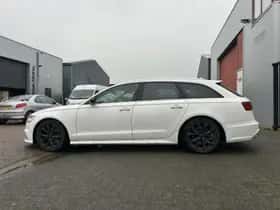Audi A6 thumbnail 9