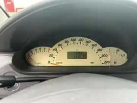 Mercedes-Benz A-Klasse (2001) thumbnail 12