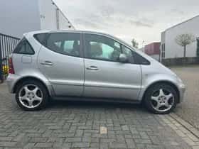 Mercedes-Benz A-Klasse thumbnail 5